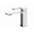 Смеситель для раковины BelBagno LUC-LVM-CRM, хром_