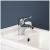 Смеситель для биде Aquanet Conte SD91384_, изображение 4