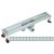 Душевой трап DA 860/FO 800 07210780-021_, изображение 2