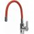 Смеситель для кухни Aquanet FF6239 красный_, изображение 2