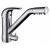Смеситель для кухни Aquanet Kitchen AF777-44С_