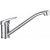Смеситель для кухни Aquanet Round Handle SD90705_