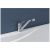 Смеситель для кухни Aquanet Round Handle SD90705_, изображение 5