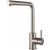 Смеситель для кухни Aquanet Steel AF211-41S_