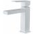 Смеситель для раковины Aquanet Blanco AF420-10W_, изображение 2