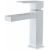 Смеситель для раковины Aquanet Blanco AF420-10W_