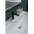 Смеситель для раковины Aquanet Passion AF300-10B_, изображение 5