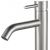 Смеситель для раковины Aquanet Steel AF210-11S_, изображение 4