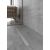 Желоб водосток BERGES B1 Keramik 800, хром глянец, вертикальный выпуск S-сифон D50/105 H30/80мм_, изображение 6