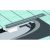 Желоб водосток BERGES TOP Stark 700, матовый хром, боковой выпуск S-сифон D50 H60_, изображение 6