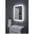 Зеркало Aquanet Алассио 9085 LED арт.00196636_