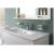 Зеркало Aquanet Бостон М 100 белый арт.00209674_, изображение 9