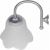 Зеркало Aquanet Бостон М 60 белый арт.00209675_, изображение 6