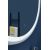 Зеркало Aquanet Дакар 80 белый LED арт.00241820_, изображение 9