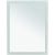 Зеркало Aquanet Гласс 60 белый LED арт.00274025_, изображение 6