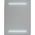 Зеркало Aquanet LED 04 60 арт.00180762_, изображение 2