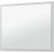 Зеркало Aquanet Nova Lite 100 белый LED арт.00242622_, изображение 6