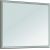 Зеркало Aquanet Nova Lite 100 дуб рошелье LED арт.00242623_, изображение 2