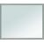 Зеркало Aquanet Nova Lite 100 дуб рошелье LED арт.00242623_, изображение 5