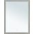 Зеркало Aquanet Nova Lite 60 дуб рустикальный LED арт.00249510_, изображение 4