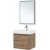 Зеркало Aquanet Nova Lite 60 дуб рустикальный LED арт.00249510_, изображение 6