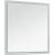 Зеркало Aquanet Nova Lite 75 белый LED арт.00242271_