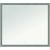 Зеркало Aquanet Nova Lite 90 дуб рошелье LED арт.00242263_, изображение 5