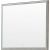 Зеркало Aquanet Nova Lite 90 дуб рустикальный LED арт.00249516_, изображение 5