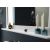Зеркало Aquanet Валенса NEW 120 белый арт.00238831_, изображение 8