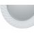 Зеркало Aquanet Милан 80 белый LED арт.00241821_, изображение 6