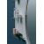 Зеркало Aquanet Опера L/R 70 белый арт.00212365_, изображение 11