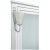 Зеркало Aquanet Паола 120 белый/серебро арт.00181768_, изображение 6