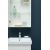 Зеркало-шкаф Aquanet Августа 50 белый арт.00210007_, изображение 13