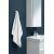 Зеркало-шкаф Aquanet Августа 50 белый арт.00210007_, изображение 14