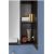 Зеркало-шкаф Aquanet Донна 60 венге арт.00168938_, изображение 9