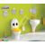 Зеркало Creavit Ducky DC30035-A детское_, изображение 5