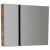 Зеркальный шкаф Creavit Verti VE1100.00.VV_