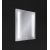 Зеркало Cersanit LED 020 BASE 60_, изображение 2