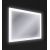 Зеркало Cersanit LED 030 DESIGN 100_, изображение 2