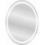 Зеркало Cersanit LED 040 DESIGN 57_