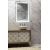 Зеркало Континент "Apollo LED" 600х800 с подсветкой_