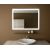 Зеркало Континент "Aralia LED"  1200х800 c подсветкой_