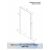Зеркало Континент "Modern Led" 600х1100_, изображение 4