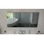 Зеркало Velvex Pulsus 140_