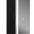 Зеркало-шкаф Континент "Mirror Box black Led" 400х1600_, изображение 3
