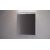 Зеркало Velvex Klaufs 80 с LED светильником_, изображение 2