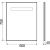Зеркало Comforty Виола-60 светодиодная лента, сенсор 600*750 00004140517CF_, изображение 4