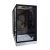 Сауна с душевой кабиной Tiko Helmi 180х110 L черная_, изображение 6