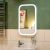 Зеркало Континент "Mini LED" 400х700 c подсветкой_