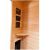 Инфракрасная кабина (сауна) Mountfield Grenada 2 (120x120)_, изображение 4